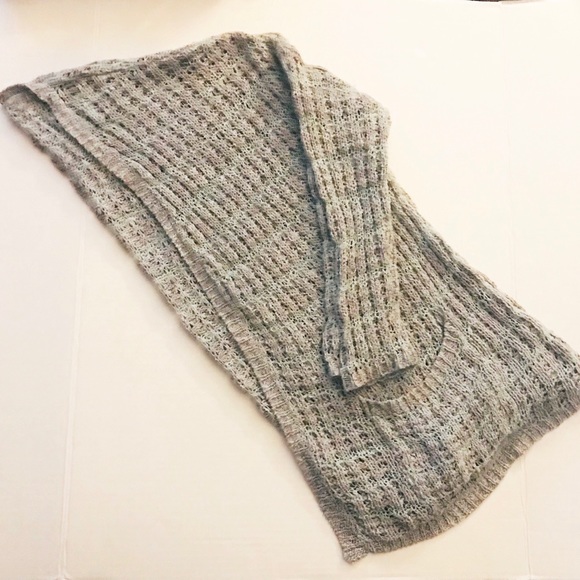 Free People Last Night Striped Cardigan XS - Picture 11 of 14